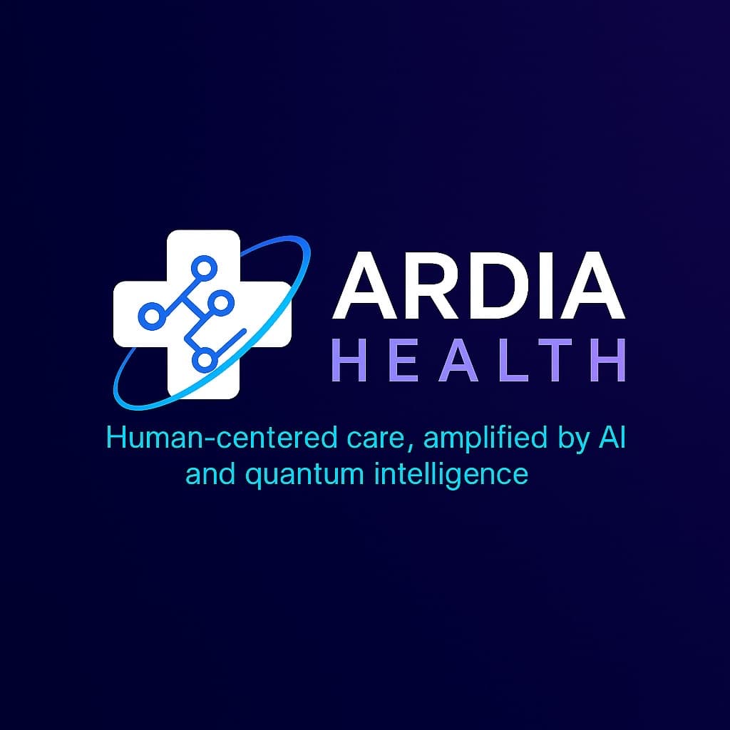Ardia Health logo